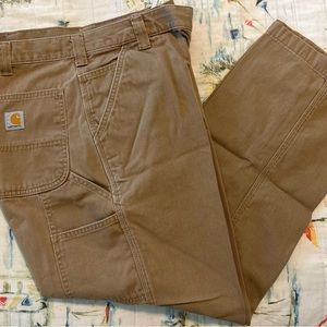 Men’s Carhartt Utility Pants
